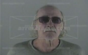 Thomas Dean Ricketts