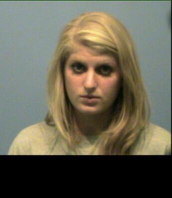 Mallory Patricia Dow