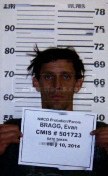 Evan W Bragg