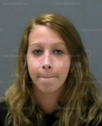 Heather Michelle Stevenson