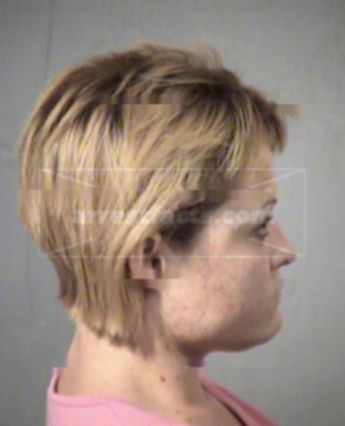 Brandi Louise Tate