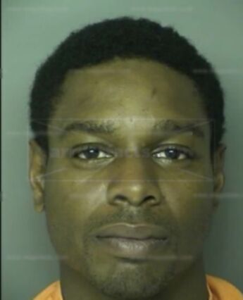 Keddrick Demetrius Tucker