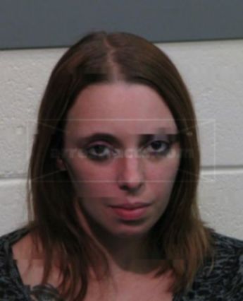Amber Brooke Richardson
