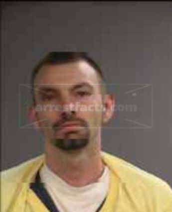 Joshua Ryan Brewer