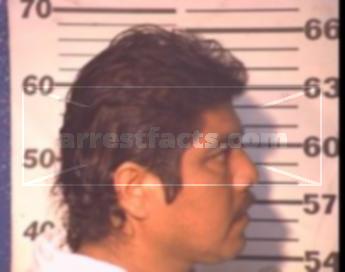 Alberto Morales Carmona