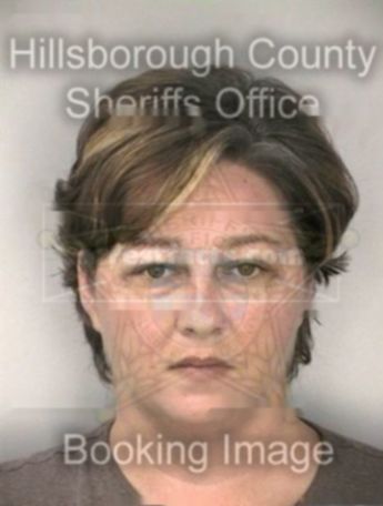 Tracy N Robbins