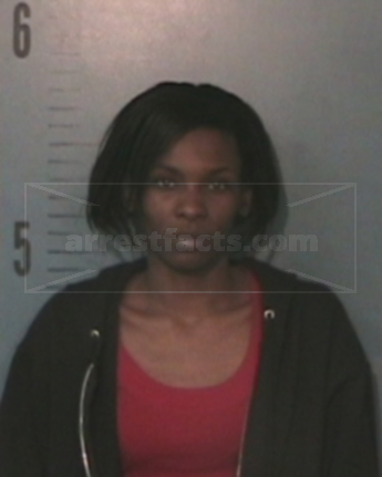 Shaquita Rochelle Bray
