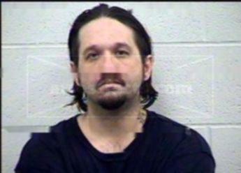 Dustin Lee Mullins