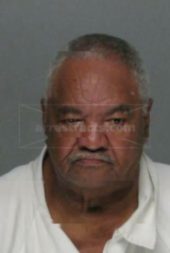James Oglesby Brown