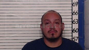 Frank Rodriguez