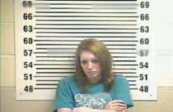 Candi R. Mckinney