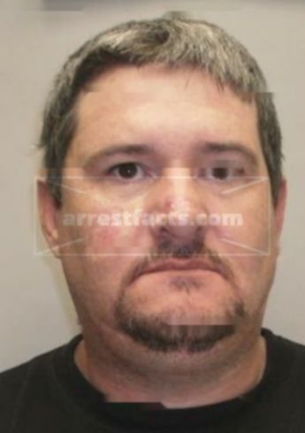 Charles Stephan Sparks