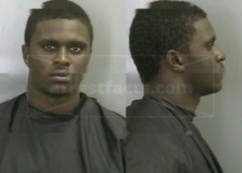 Fredderick Thaddeus Bass