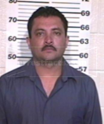 Rodolfo Eduardo Cardenas Jimenez