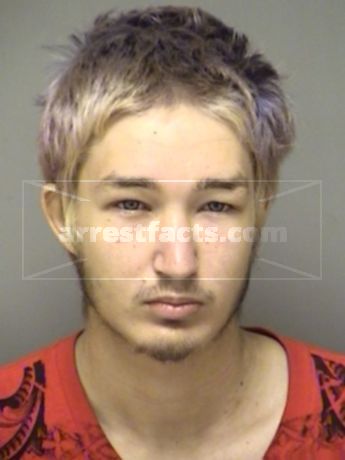 Brandon Michael Stanislawski