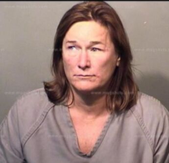 Tracy Peet