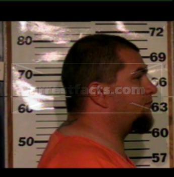 Charlie Don Burton