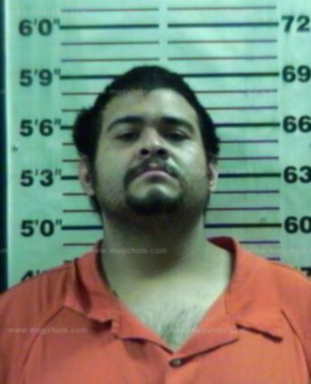 Andrew Reyes