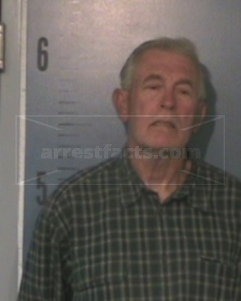 Earl Ray Wellborn