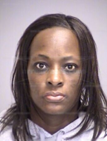 Adrienne Terese Martin