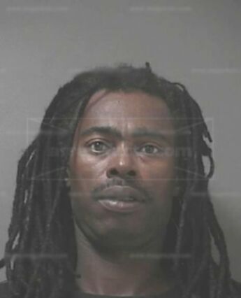 Darren Steward