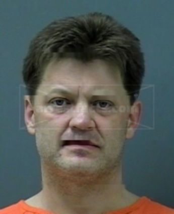 Mark Eldon Reed