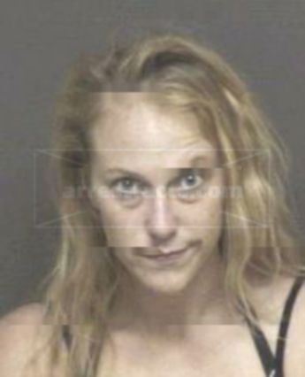 Heather Christine Spencer