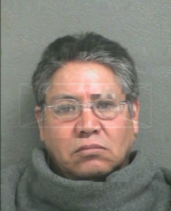 Salvador Chavez-Briones