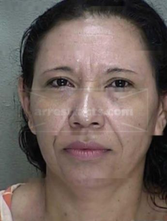 Idalia Lopez-Espinoza