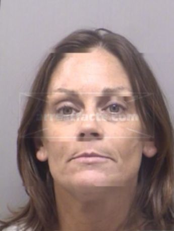 Becky Yvonne Watterson