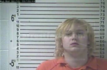 Gregory Dylan Elmore