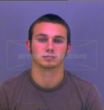Richard Allen Novander