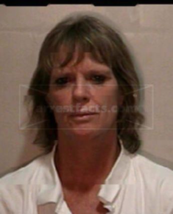 Charlene Louise Lea