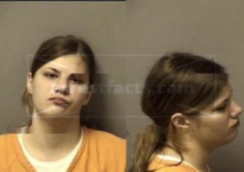 Breeanna Jean Clader