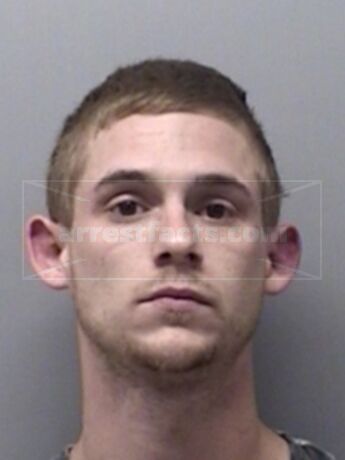 Brandon Cole Bates