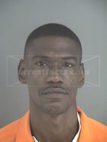 Ruben Devon Black