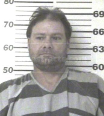 Anthony Wayne Guthrie