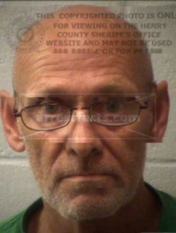 Carl Stephen Edwards