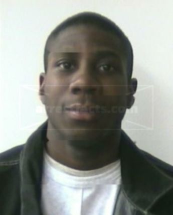 Montwain Lashay Norton