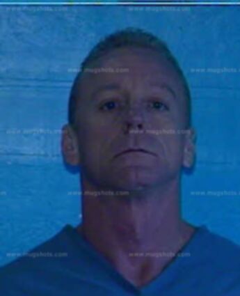 Larry Glen Ray Jr.