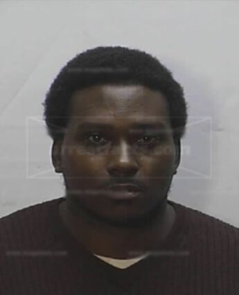 Demetrius Jermaine Leach