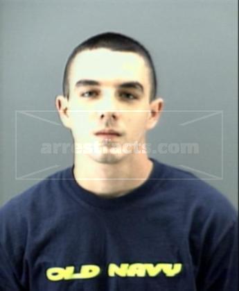 Christopher Benton Raney