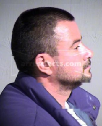 Luis Jesus Perea