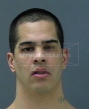 Joshua Lee Ridlen