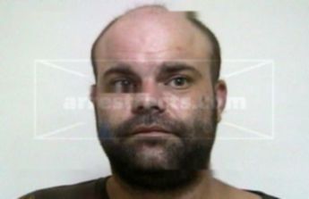 Jarred Michael Trantham