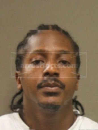 Dwayne Kenneth Franklin
