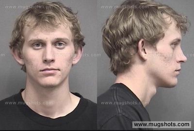 Mitchell William Vest