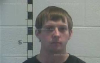 Eric Ace Grantham