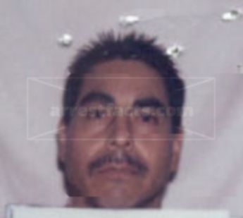 Johnny Cantu