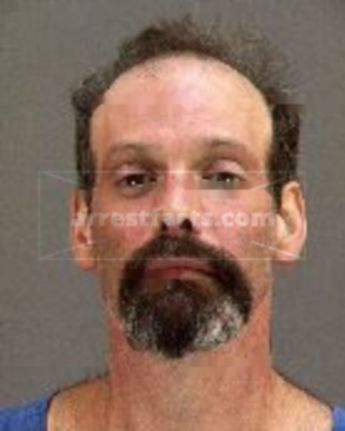 Russell Glenn Cook